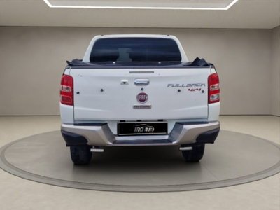 Fiat Fullback 2.4 180CV Doppia Cabina LX S&S Cross (4)