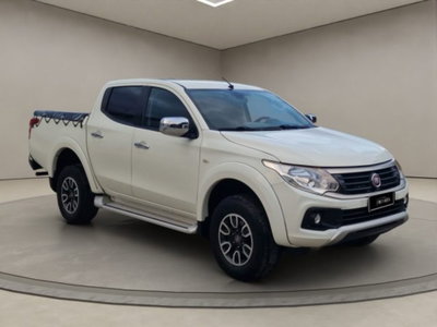 Fiat Fullback 2.4 180CV Doppia Cabina LX S&S Cross (7)