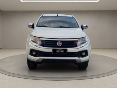 Fiat Fullback 2.4 180CV Doppia Cabina LX S&S Cross (8)