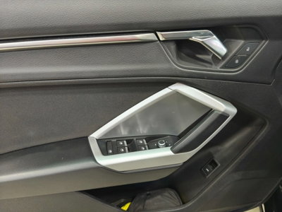 Audi Q3 Sportback 35 TDI quattro S tronic Business Plus (10)