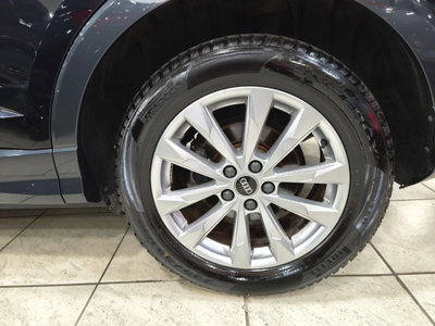 Audi Q3 Sportback 35 TDI quattro S tronic Business Plus (11)