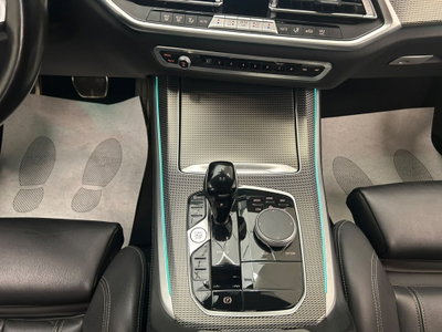 BMW X5 xDrive25d Msport (15)