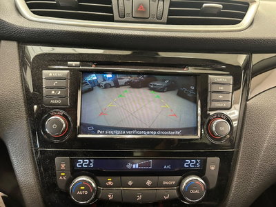 Nissan Qashqai 1.3 DIG-T 140 CV N-Connecta (12)