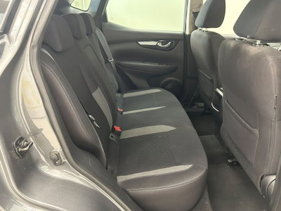 Nissan Qashqai 1.3 DIG-T 140 CV N-Connecta (13)