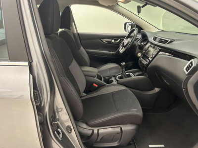 Nissan Qashqai 1.3 DIG-T 140 CV N-Connecta (14)