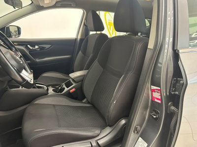 Nissan Qashqai 1.3 DIG-T 140 CV N-Connecta (7)