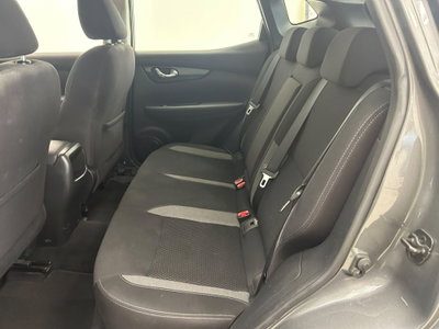 Nissan Qashqai 1.3 DIG-T 140 CV N-Connecta (8)