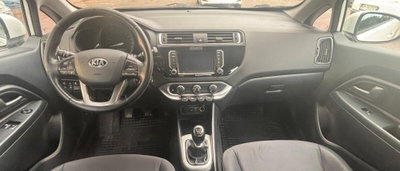 Kia Rio 1.1 CRDi 5p. Cool (10)