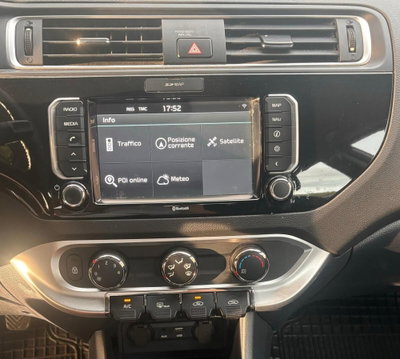 Kia Rio 1.1 CRDi 5p. Cool (17)