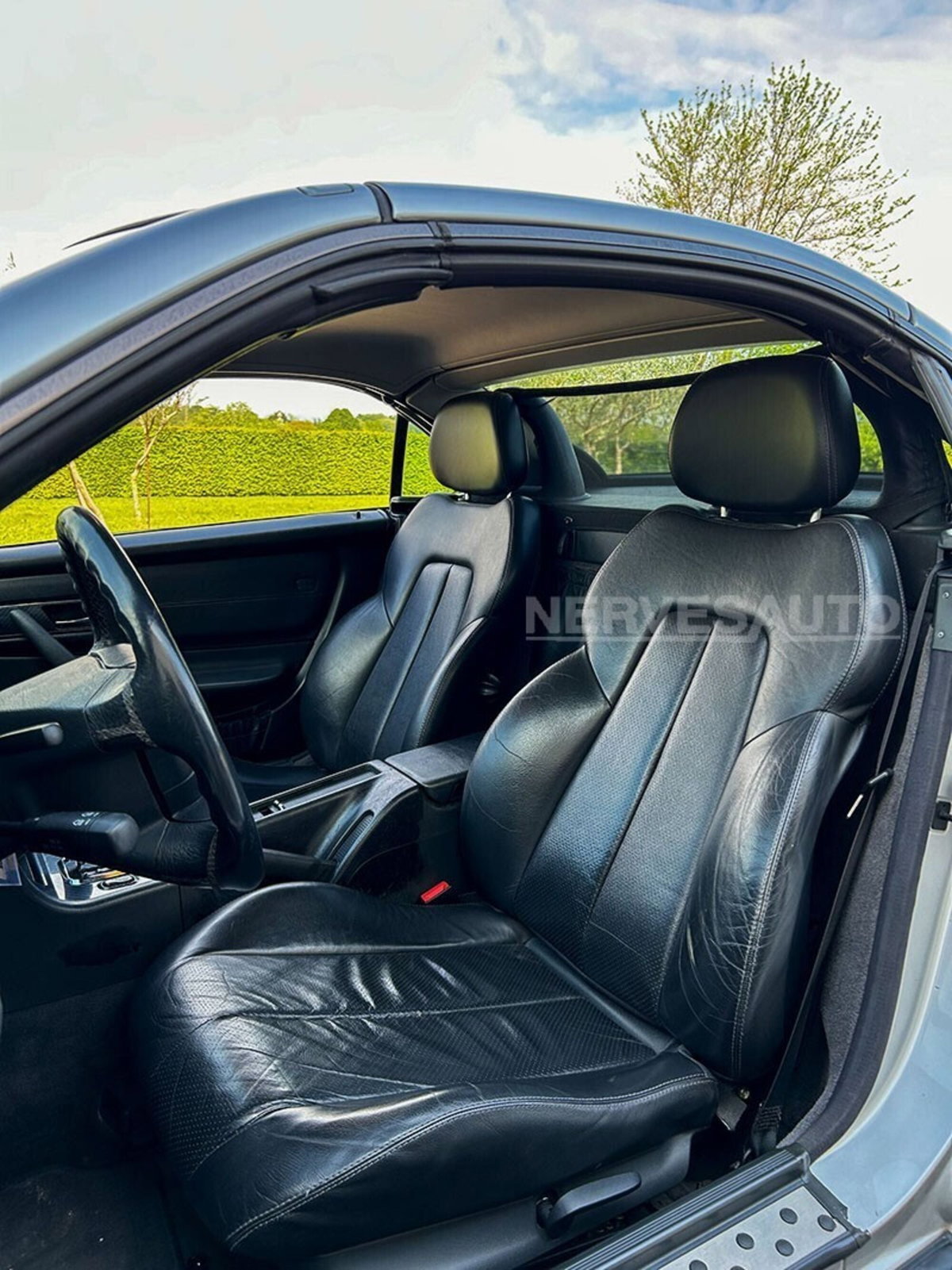 Mercedes-Benz SLK 200 cat (15)