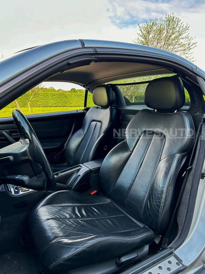 Mercedes-Benz SLK 200 cat (15)