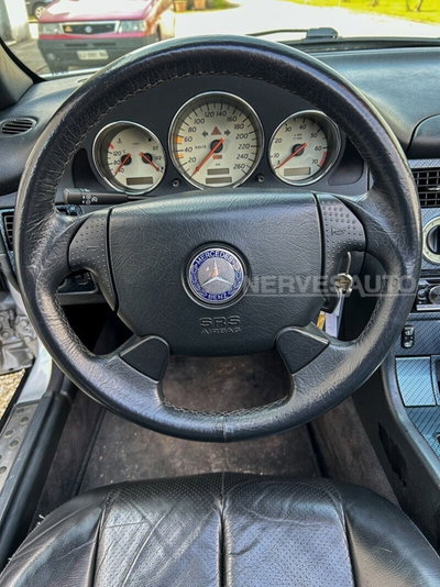 Mercedes-Benz SLK 200 cat (17)