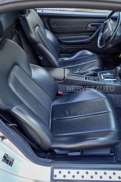 Mercedes-Benz SLK 200 cat (20)