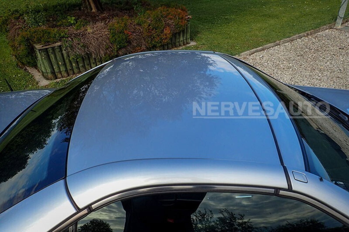 Mercedes-Benz SLK 200 cat (6)