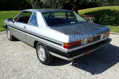Lancia Gamma 2.0 (8)