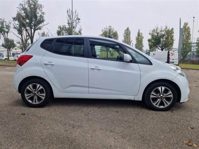 Kia Venga 1.4 CRDi 90CV Cool (5)