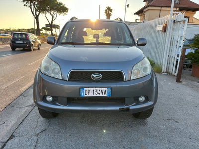 Daihatsu Terios 1.5 4WD CX Green Powered usata