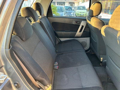 Daihatsu Terios 1.5 4WD CX Green Powered (10)