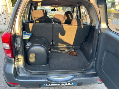 Daihatsu Terios 1.5 4WD CX Green Powered (11)