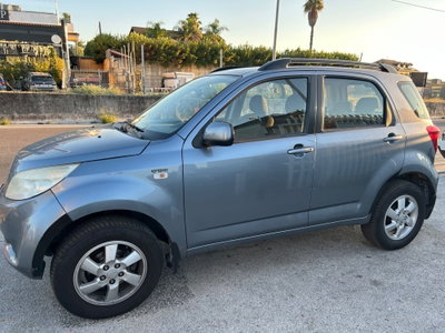 Daihatsu Terios 1.5 4WD CX Green Powered (16)