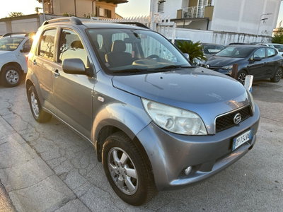 Daihatsu Terios 1.5 4WD CX Green Powered (7)