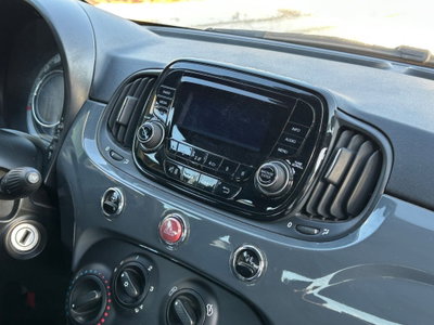 Fiat 500 1.0 Hybrid Cult (10)