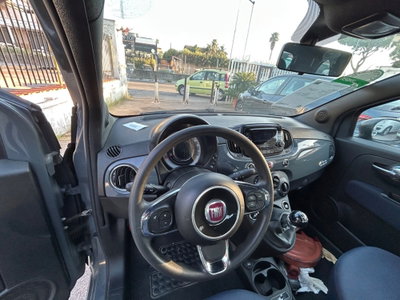 Fiat 500 1.0 Hybrid Cult (14)
