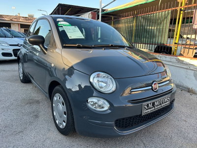 Fiat 500 1.0 Hybrid Cult (2)