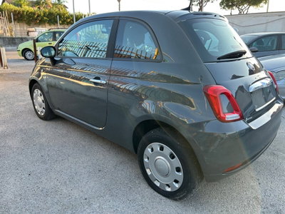 Fiat 500 1.0 Hybrid Cult (3)