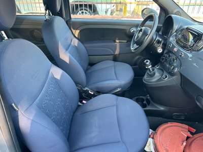 Fiat 500 1.0 Hybrid Cult (7)