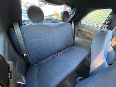 Fiat 500 1.0 Hybrid Cult (8)