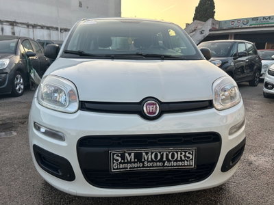 Fiat Panda 1.2 Easy (20)
