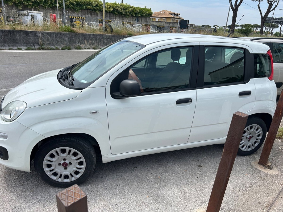 Fiat Panda 1.2 Easy (5)