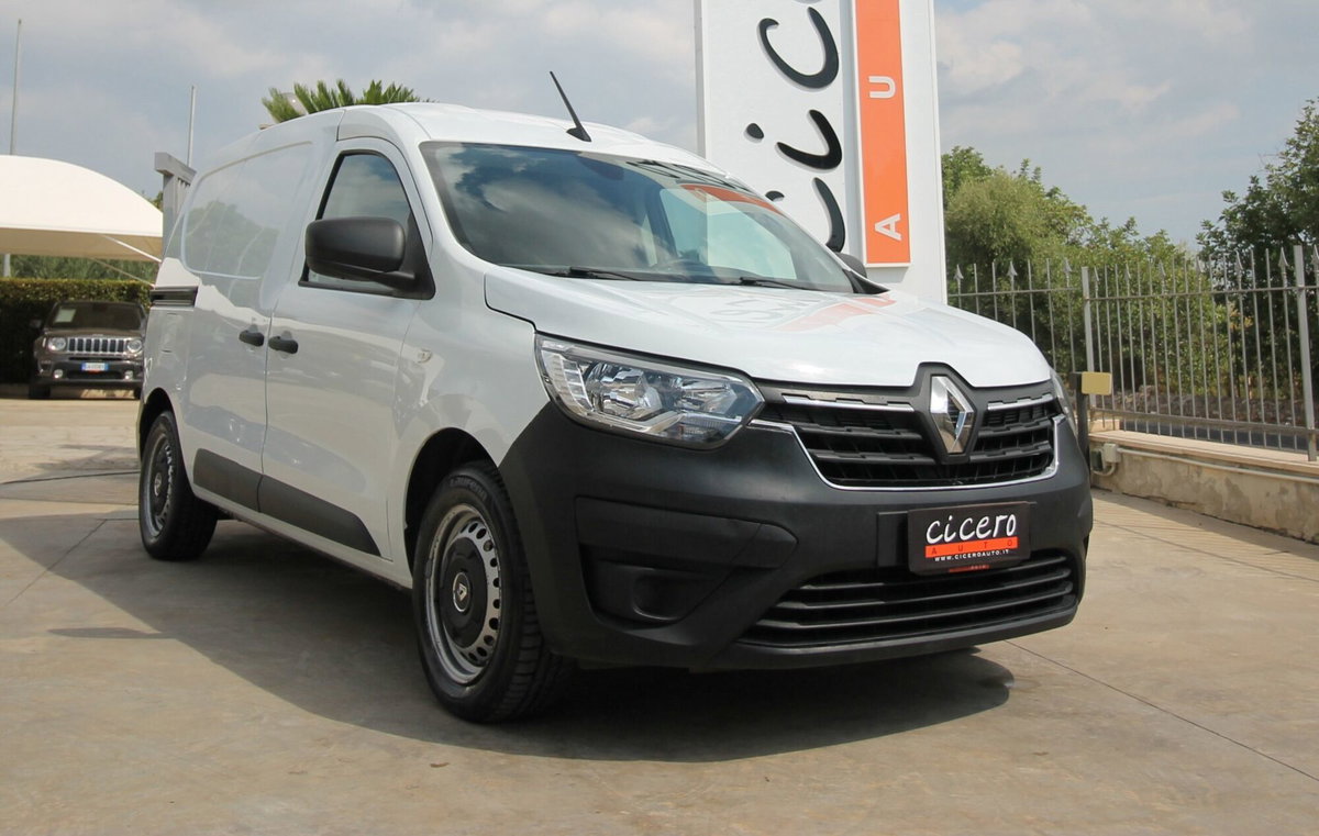 Renault Express 1.4 Blue dCi 75 Van
