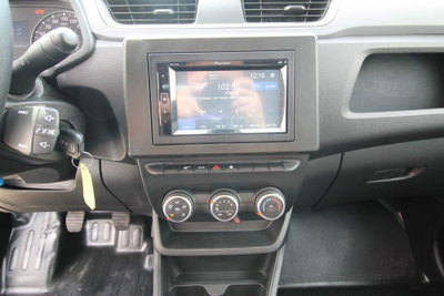 Renault Express 1.4 Blue dCi 75 Van (12)