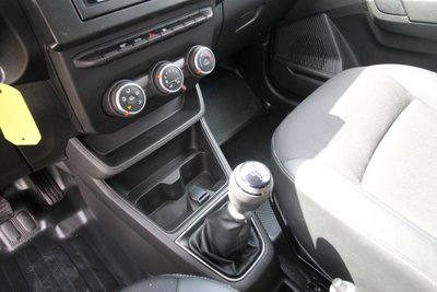 Renault Express 1.4 Blue dCi 75 Van (13)