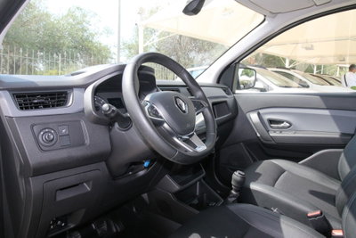 Renault Express 1.4 Blue dCi 75 Van (14)