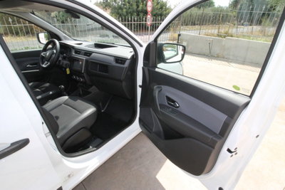 Renault Express 1.4 Blue dCi 75 Van (17)