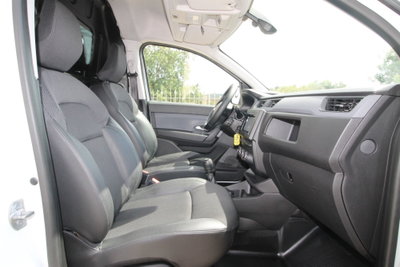 Renault Express 1.4 Blue dCi 75 Van (18)