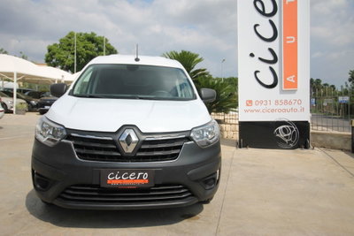 Renault Express 1.4 Blue dCi 75 Van (2)