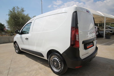 Renault Express 1.4 Blue dCi 75 Van (4)