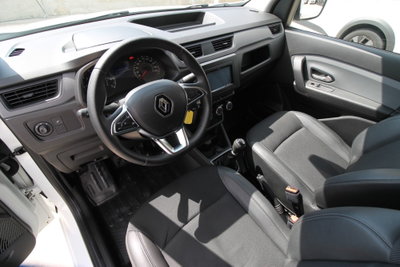 Renault Express 1.4 Blue dCi 75 Van (8)