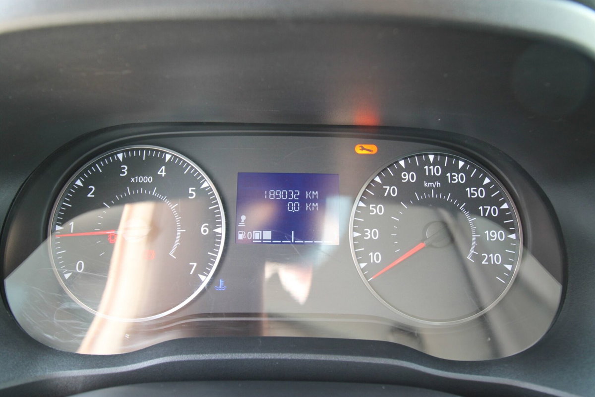 Renault Express 1.4 Blue dCi 75 Van (9)