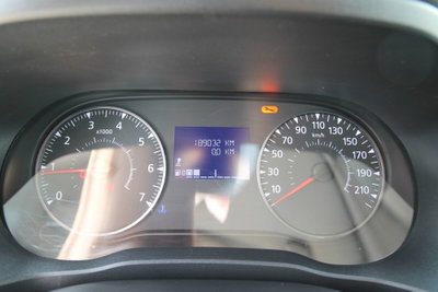 Renault Express 1.4 Blue dCi 75 Van (9)