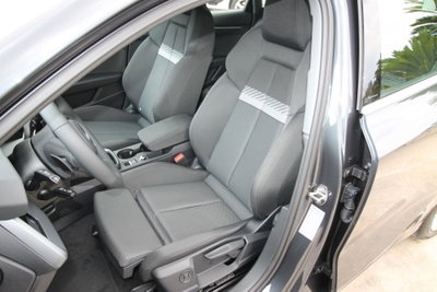Audi A3 Sportback 35 TDI S tronic Business Advanced (12)