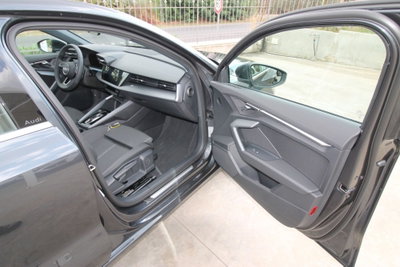 Audi A3 Sportback 35 TDI S tronic Business Advanced (16)
