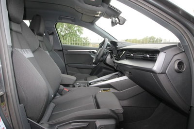 Audi A3 Sportback 35 TDI S tronic Business Advanced (17)