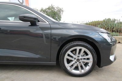 Audi A3 Sportback 35 TDI S tronic Business Advanced (20)