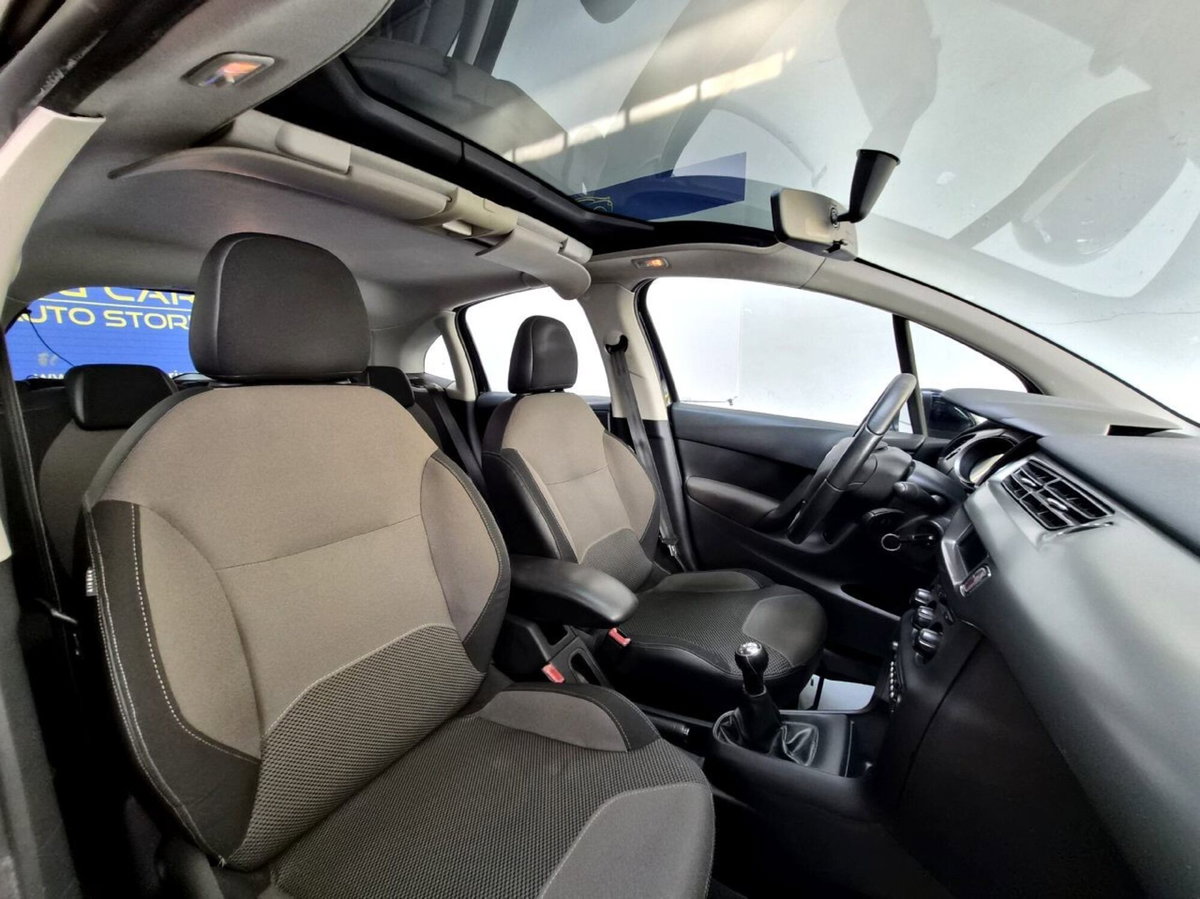 Citroen C3 1.0 VTi 68 Exclusive (10)