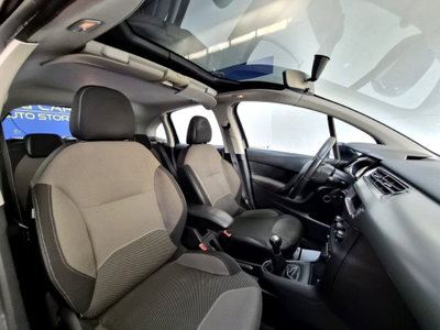 Citroen C3 1.0 VTi 68 Exclusive (10)